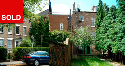 McBeath Property Consultancy: 26 Clifton, York