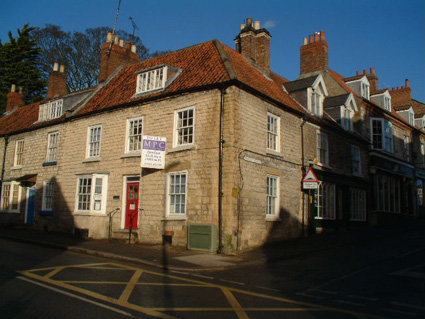 McBeath Property Consultancy: Malton Town Centre, 46 Yorkersgate - To Let