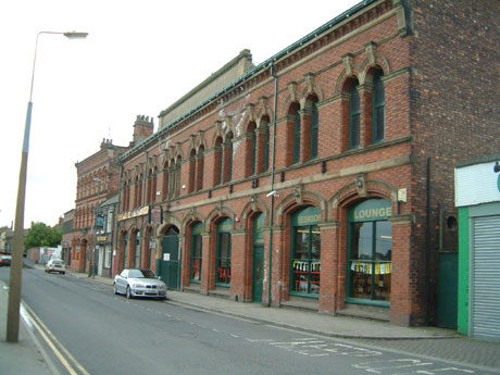 McBeath Property Consultancy: Ousegate Mills, Selby