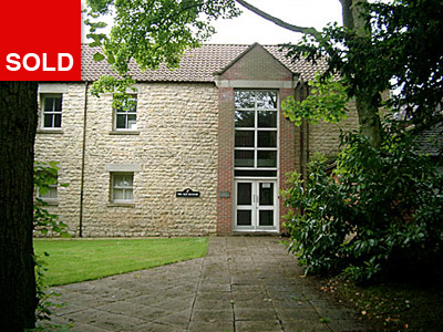 McBeath Property Consultancy: Swinton Grange