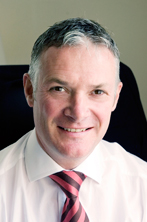 Andrew McBeath BSc MRICS - McBeath Property Consultants