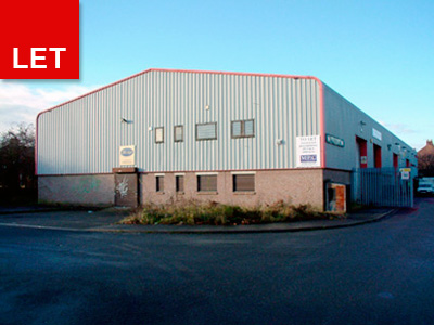 McBeath Property Consultancy: York, Birch Park<