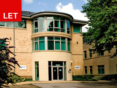 McBeath Property Consultancy: AVIATOR COURT BUSINESS PARK, Clifton Moor