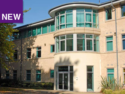 McBeath Property Consultancy: CLIFTON PARK - BLOCK B, YORK