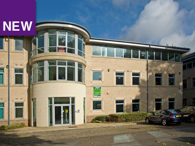 McBeath Property Consultancy: CLIFTON PARK - BLOCK C, YORK