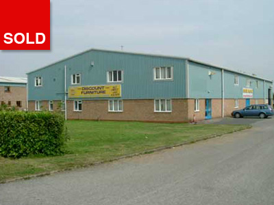 McBeath Property Consultancy: Clifton Moor