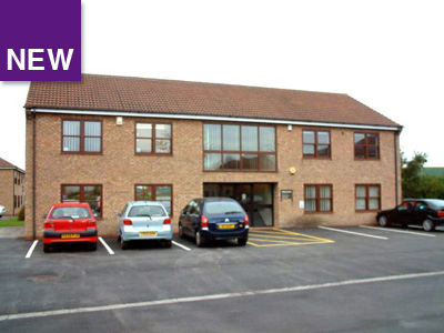McBeath Property Consultancy: GALLOWAY HOUSE, LYSANDER COURT, CLIFTON MOOR, YORK
