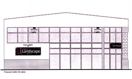McBeath Property Consultancy: Easingwold - Easingwold Business Park