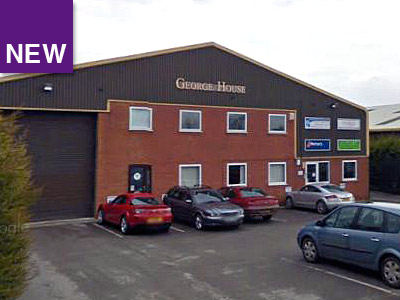 McBeath Property Consultancy: MALTON, GEORGE HOUSE, INDUSTRIAL UNIT & OFFICES