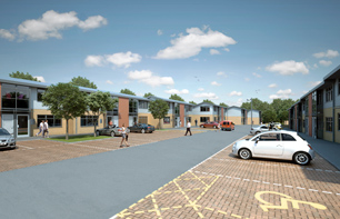 McBeath Property Consultancy: Halegrove Court, Norton<