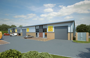 McBeath Property Consultancy: Halegrove Court, Norton<