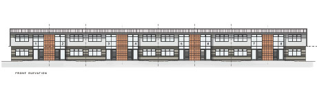 McBeath Property Consultancy: Halegrove Court, Norton<