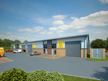 McBeath Property Consultancy: Halegrove Court, Norton<