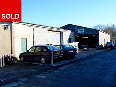 McBeath Property Consultancy: Helmsley, North Yorkshire - Workshop Premises