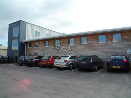 McBeath Property Consultancy: Helmsley, North Yorkshire<