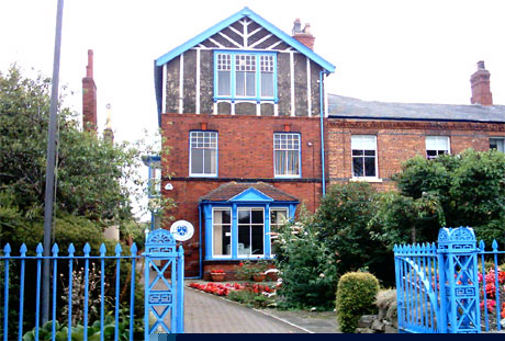 McBeath Property Consultancy: Heworth Green, York