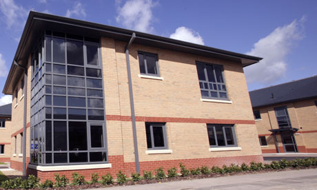 McBeath Property Consultancy: Horizon Court