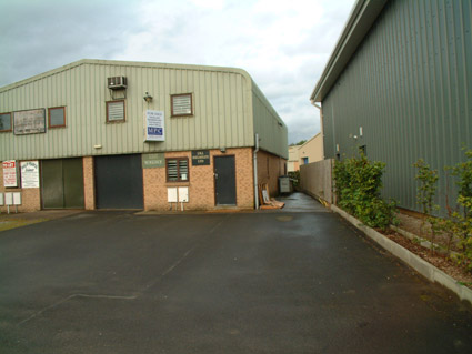 McBeath Property Consultancy: Helmsley, North Yorks<