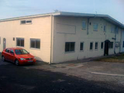 McBeath Property Consultancy: MALTON, North Yorkshire, Jackson’s Yard, Showfield Lane Industrial Estate