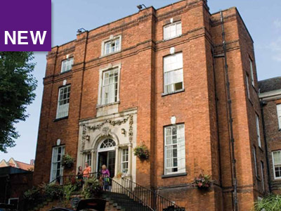 McBeath Property Consultancy: THE JUDGES LODGINGS HOTEL, YORK YO1 8AQ
