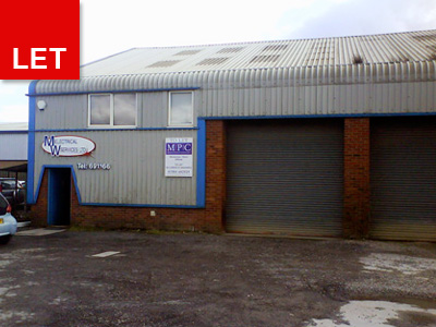 McBeath Property Consultancy: Kettlestring Lane, Clifton Moor, York - To Let