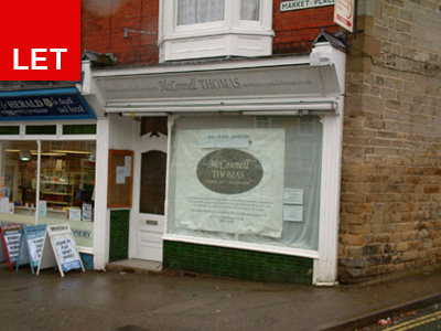 McBeath Property Consultancy: Kirbymoorside, North Yorkshire<
