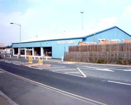 McBeath Property Consultancy: Leeman Road, York