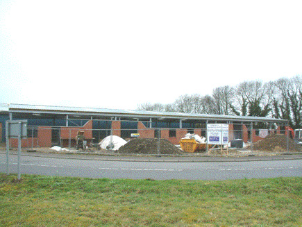 McBeath Property Consultancy: NORTON, Malton - Lowfield Business Units, Norton Grove Industrial Estate