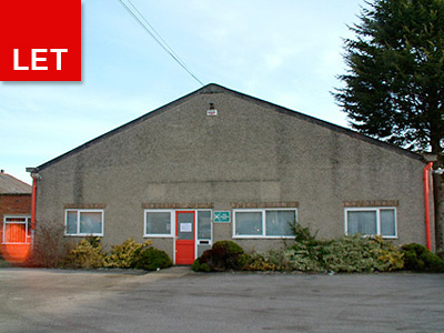 McBeath Property Consultancy: NORTON, Malton - The Maltkilns, Mill Street YO17 9HW