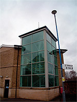 McBeath Property Consultancy: MALTON, North Yorkshire - The Station Offices
