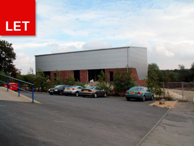McBeath Property Consultancy: Malton - York Road Industrial Estate