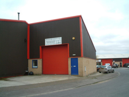 McBeath Property Consultancy: MALTON � Excellent Starter Unit<