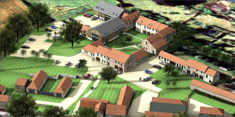 McBeath Property Consultancy: Manor Farm