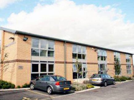 Millfield Lane, YORK, Westfield House