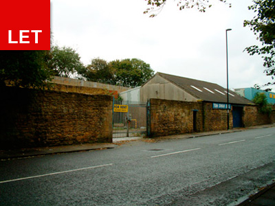 McBeath Property Consultancy: North Shields, Tyne and Wear<