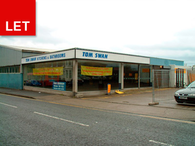 McBeath Property Consultancy: North Shields, Tyne and Wear