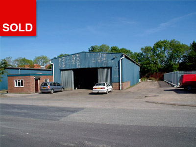 McBeath Property Consultancy: NORTON, Malton - Norton Grove Industrial Estate UNIT 6