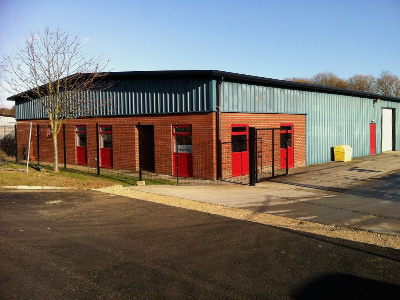 McBeath Property Consultancy: NORTON, Malton - Norton Grove Industrial Estate UNITS H3 - H5