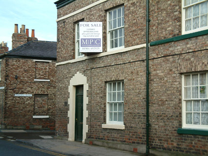 McBeath Property Consultancy: Malton, North Yorks<