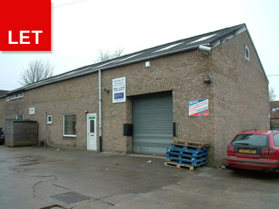 McBeath Property Consultancy: York, East of city centre<