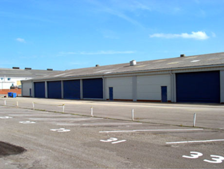 McBeath Property Consultancy: Plaxton Park, Scarborough