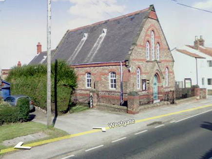 McBeath Property Consultancy: Rillington, Malton