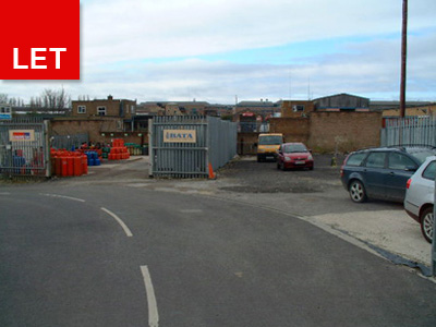 McBeath Property Consultancy: The Ropewalk, YORK<