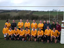 McBeath Property Consultancy: St Martins, Ampleforth fathers
