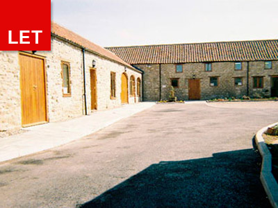 McBeath Property Consultancy: Unit 3, Bridge Farm Business Centre - Seamer, Scarborough