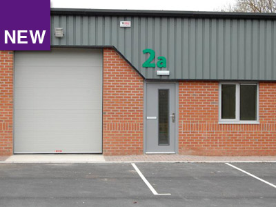 McBeath Property Consultancy: SELBY BUSINESS PARK, OAKNEY WOOD BUSINESS UNITS