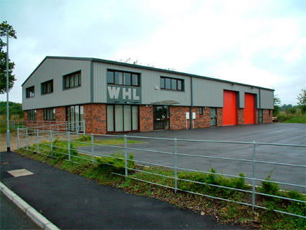 McBeath Property Consultancy: York, Sheriff Hutton<