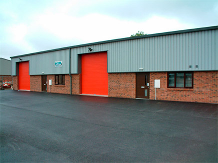 McBeath Property Consultancy: York, Sheriff Hutton<