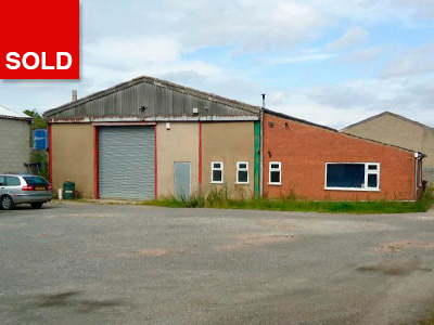 McBeath Property Consultancy: SHOWFIELD LANE, MALTON, YO17 6BT