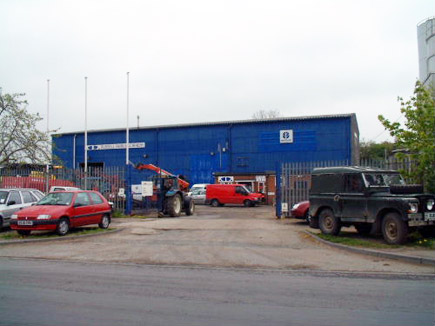McBeath Property Consultancy: Malton, Showfield Lane<